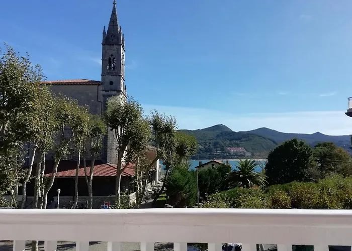 Hotel Atalaya