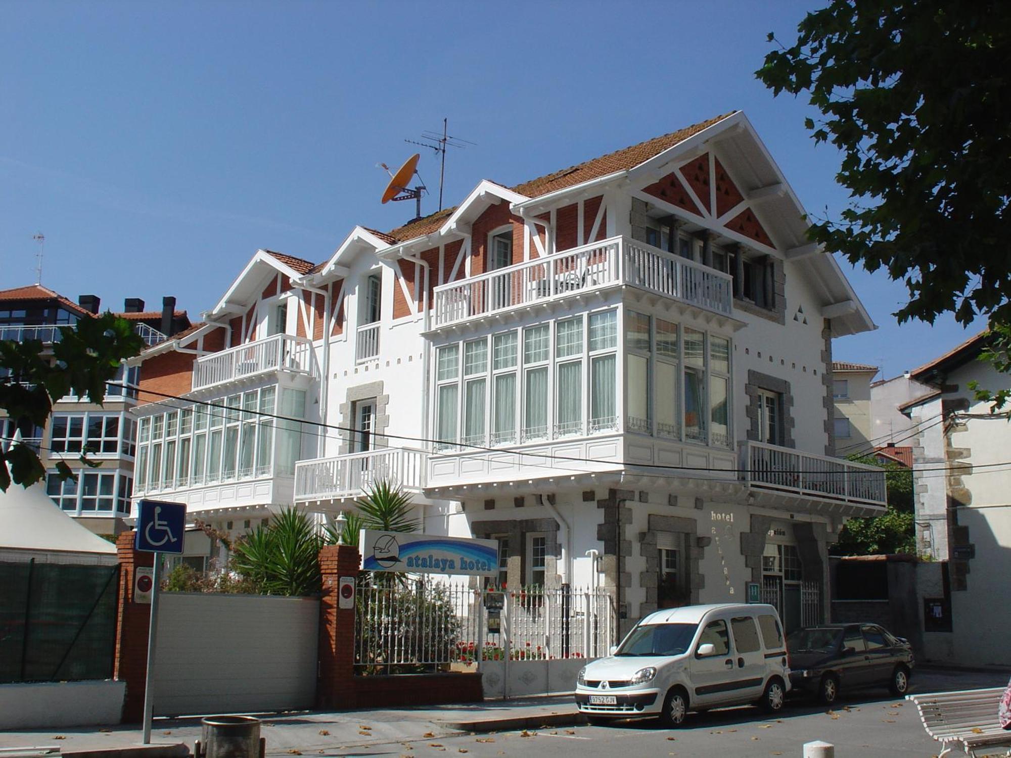 Atalaya
