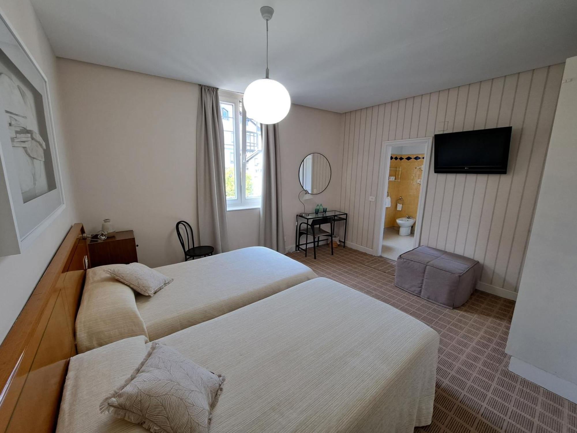 Hotel Atalaya Mundaka